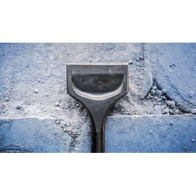 Лопаткове зубило BOSCH PRO SDS max-5C 350х50 мм SDS-Max 2608690097