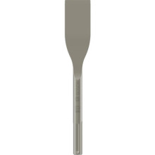 Вигнуте зубило BOSCH PRO SDS max-5C 300х50 мм SDS-Max 2608690098