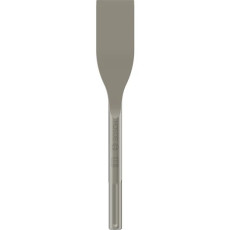 Вигнуте зубило BOSCH PRO SDS max-5C 300х50 мм SDS-Max 2608690098