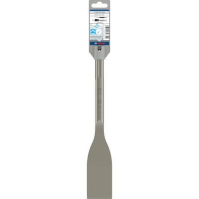 Изогнутое зубило BOSCH PRO SDS max-5C 300х50 мм SDS-Max 2608690098