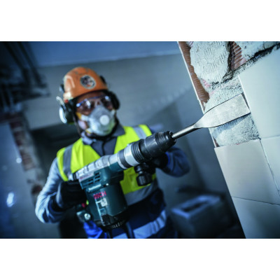 Изогнутое зубило BOSCH PRO SDS max-5C 300х50 мм SDS-Max 2608690098