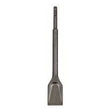 Лопаткове зубило BOSCH PRO SDS plus-5C 250х40 мм SDS-Plus 2608690101