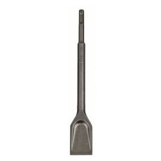 Лопаткове зубило BOSCH PRO SDS plus-5C 250х40 мм SDS-Plus 2608690101