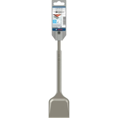 Лопаточное зубило BOSCH PRO SDS plus-5C 250х60 мм SDS-Plus 2608690102