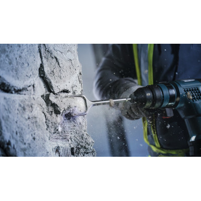 Лопаточное зубило BOSCH PRO SDS plus-5C 250х60 мм SDS-Plus 2608690102