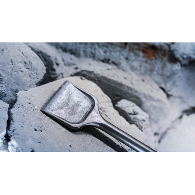 Лопаточное зубило BOSCH PRO SDS plus-5C 250х60 мм SDS-Plus 2608690102