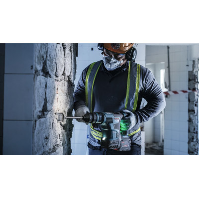 Лопаточное зубило BOSCH PRO SDS plus-5C 250х60 мм SDS-Plus 2608690102