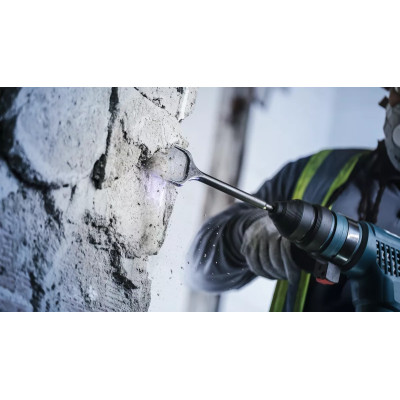 Лопаточное зубило BOSCH PRO SDS plus-5C 250х60 мм SDS-Plus 2608690102