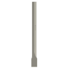Плоске зубило BOSCH PRO HEX 28-4C 400х35 мм HEX 28 2608690108