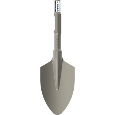 Лопаткове зубило BOSCH PRO HEX 30-4C 400х135 мм PRO HEX 30 2608690110