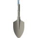 Лопаткове зубило BOSCH PRO HEX 30-4C 400х135 мм PRO HEX 30 2608690110