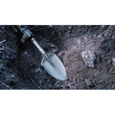 Лопаткове зубило BOSCH PRO HEX 30-4C 400х135 мм PRO HEX 30 2608690110