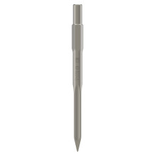 Списоподібне зубило BOSCH PRO HEX 30-5C 400 мм HEX 30 2608690111