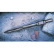 Списоподібне зубило BOSCH PRO HEX 30-5C 400 мм HEX 30 2608690111