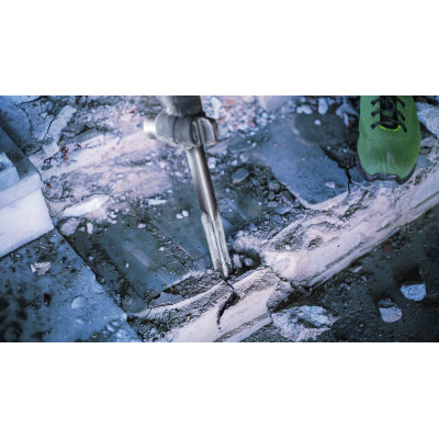 Списоподібне зубило BOSCH PRO HEX 30-5C 400 мм HEX 30 2608690111