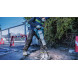 Плоске зубило BOSCH PRO HEX 30-4C 400х35 мм HEX 30 2608690112