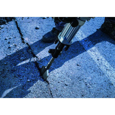 Плоске зубило BOSCH PRO HEX 30 400х125 мм HEX 30 2608690114