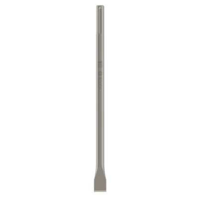 Плоскі зубила 10 шт BOSCH PRO SDS max-4C 400х25 мм SDS-Max 2608690125