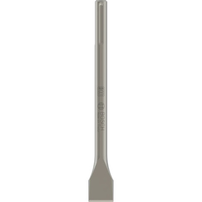 Плоскі зубила 10 шт BOSCH PRO SDS max-4C 280х25 мм SDS-Max 2608690127