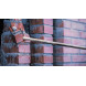 Пикообразные зубила 5 шт BOSCH PRO SDS max-4C 600 мм SDS-Max 2608690129