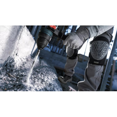 Плоские зубила 10 шт BOSCH PRO SDS plus-4C 250х20 мм SDS-Plus 2608690131