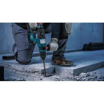Пикообразные зубила 10 шт BOSCH PRO SDS plus-4C 250 мм SDS-Plus 2608690132