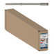 Плоскі зубила 10 шт BOSCH PRO SDS max-5C 400х25 мм SDS-Max 2608690166