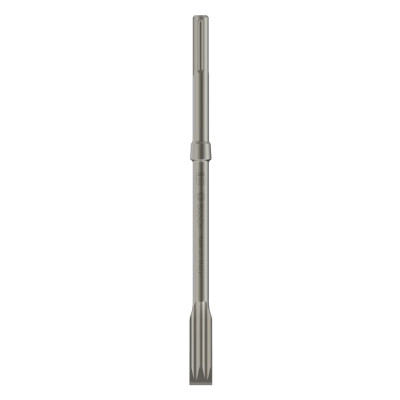 Плоскі зубила 10 шт BOSCH PRO SDS max-5C 400х25 мм SDS-Max 2608690166