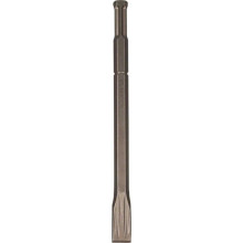 Плоске зубило BOSCH 400х30 мм HEX 22 2608690190