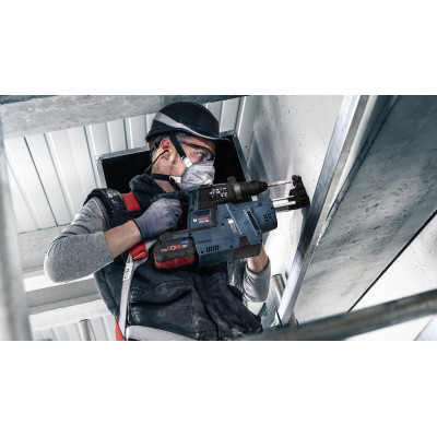 Бур по бетону BOSCH PRO SDS plus-5X 15х400х460 мм SDS-Plus 2608833824