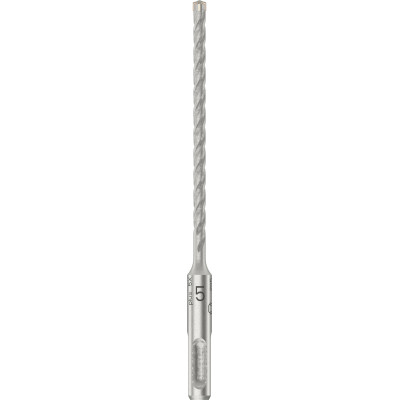 Бури по бетону 10 шт BOSCH PRO SDS plus-5X 5х100х160 мм SDS-Plus 2608833890