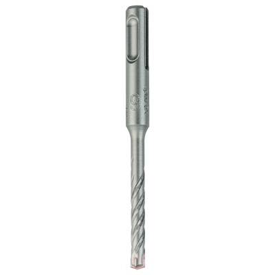 Бури по бетону 10 шт BOSCH PRO SDS plus-5X 6х50х110 мм SDS-Plus 2608833891