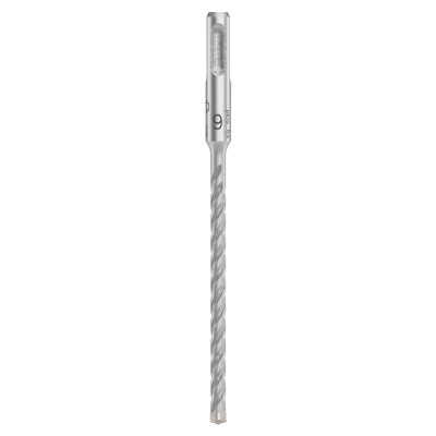 Бури по бетону 10 шт BOSCH PRO SDS plus-5X 6х100х160 мм SDS-Plus 2608833892