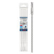 Бури по бетону 10 шт BOSCH PRO SDS plus-5X 6х150х210 мм SDS-Plus 2608833893