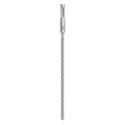 Бури по бетону 10 шт BOSCH PRO SDS plus-5X 6х150х210 мм SDS-Plus 2608833893