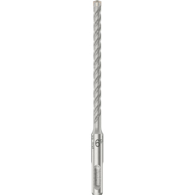 Бури по бетону 10 шт BOSCH PRO SDS plus-5X 6.5х100х160 мм SDS-Plus 2608833894