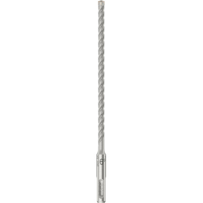 Бури по бетону 10 шт BOSCH PRO SDS plus-5X 6.5х150х210 мм SDS-Plus 2608833895