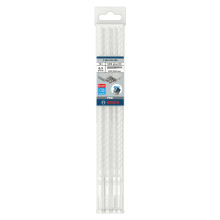 Буры по бетону 10 шт BOSCH PRO SDS plus-5X 6.5х200х260 мм SDS-Plus 2608833896