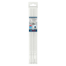 Бури по бетону 10 шт BOSCH PRO SDS plus-5X 6.5х200х260 мм SDS-Plus 2608833896