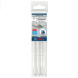 Бури по бетону 10 шт BOSCH PRO SDS plus-5X 7х100х160 мм SDS-Plus 2608833897