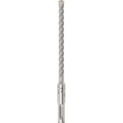 Бури по бетону 10 шт BOSCH PRO SDS plus-5X 7х100х160 мм SDS-Plus 2608833897