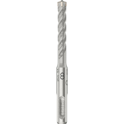 Бури по бетону 10 шт BOSCH PRO SDS plus-5X 8х50х110 мм SDS-Plus 2608833898