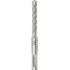 Бури по бетону 10 шт BOSCH PRO SDS plus-5X 8х50х110 мм SDS-Plus 2608833898