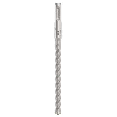 Бури по бетону 10 шт BOSCH PRO SDS plus-5X 8х100х160 мм SDS-Plus 2608833899