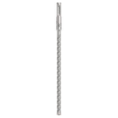 Бури по бетону 10 шт BOSCH PRO SDS plus-5X 8х150х210 мм SDS-Plus 2608833900
