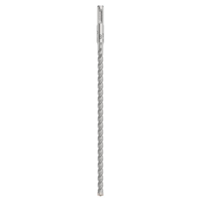 Бури по бетону 10 шт BOSCH PRO SDS plus-5X 8х200х260 мм SDS-Plus 2608833901