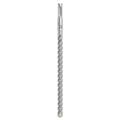 Бури по бетону 10 шт BOSCH PRO SDS plus-5X 10х150х210 мм SDS-Plus 2608833903