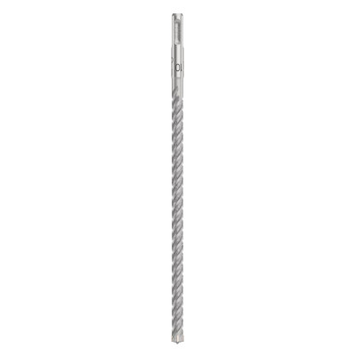 Бури по бетону 10 шт BOSCH PRO SDS plus-5X 10х200х260 мм SDS-Plus 2608833904