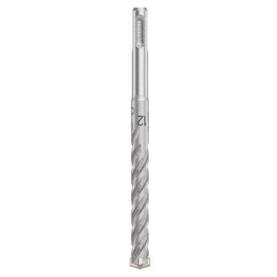 Бури по бетону 10 шт BOSCH PRO SDS plus-5X 12х100х160 мм SDS-Plus 2608833905