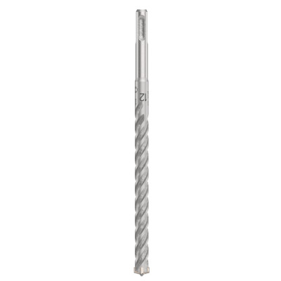 Бури по бетону 10 шт BOSCH PRO SDS plus-5X 12х150х210 мм SDS-Plus 2608833906